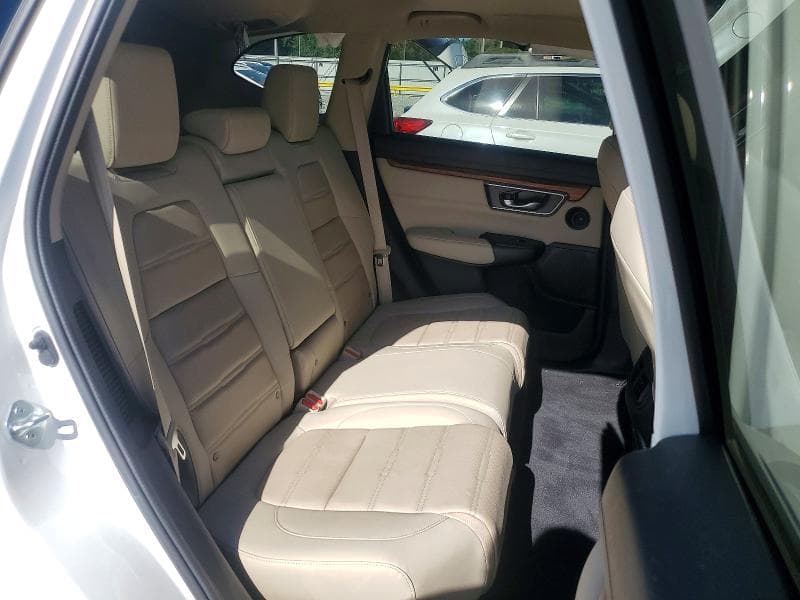 2022 HONDA CR-V EXL 11