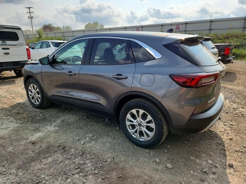 2023 FORD ESCAPE ACTIVE 2