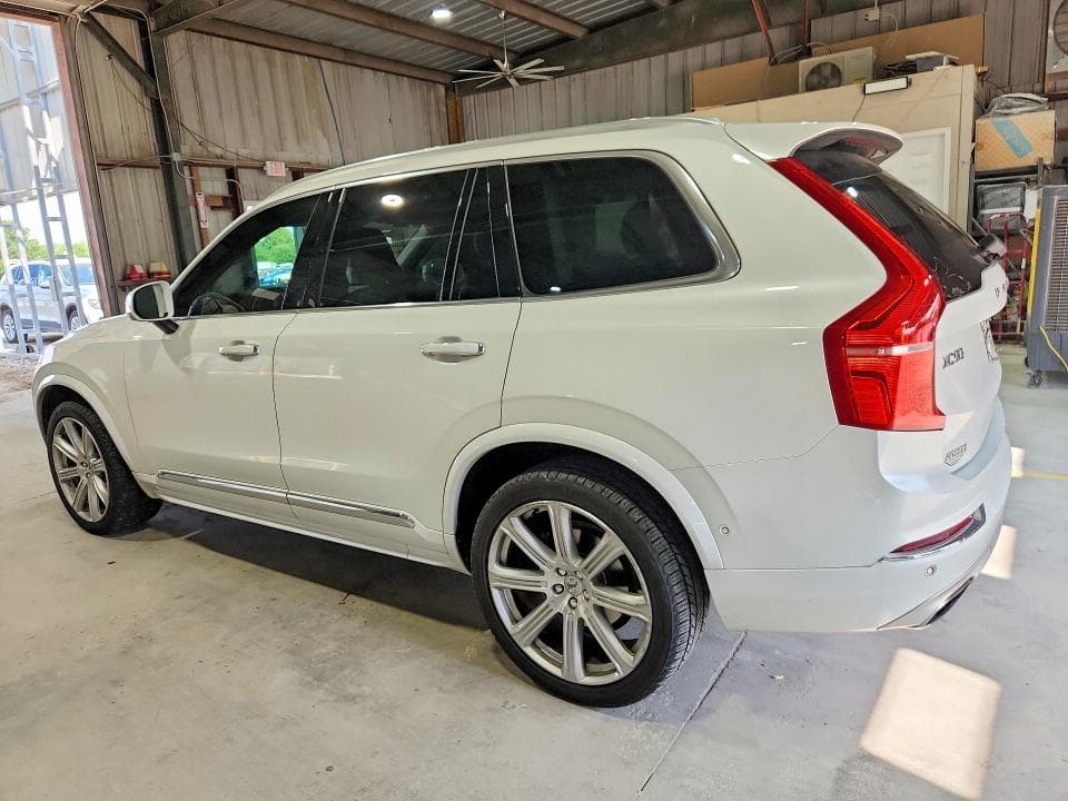 2019 VOLVO XC90 T6 INSCRIPTION 2