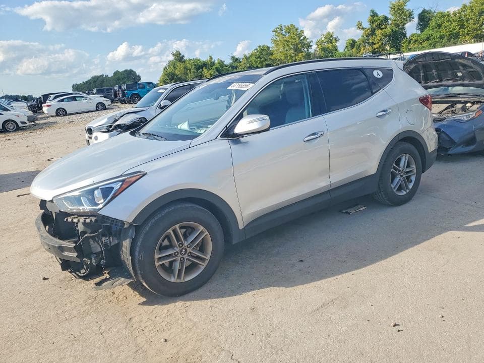 2017 HYUNDAI SANTA FE SPORT 2.4L - 1