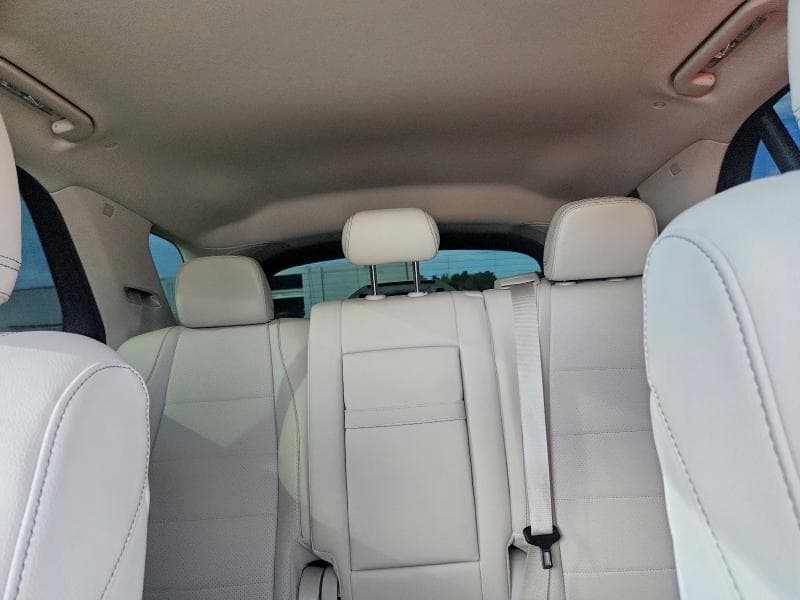 2020 MERCEDES-BENZ GLE 350 4MATIC 10