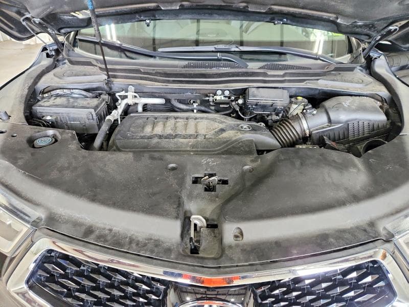 2019 ACURA MDX 12