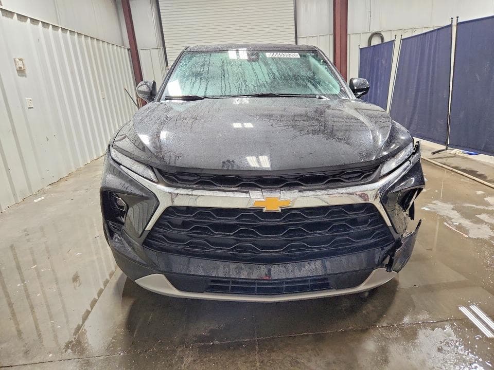 2026 CHEVROLET BLAZER 2LT 5