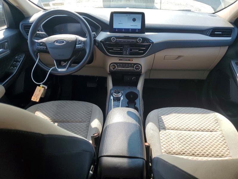 2020 FORD ESCAPE SE 8