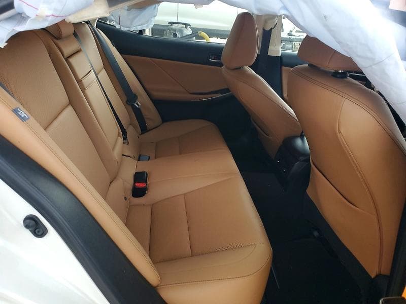 2020 LEXUS IS 300 10