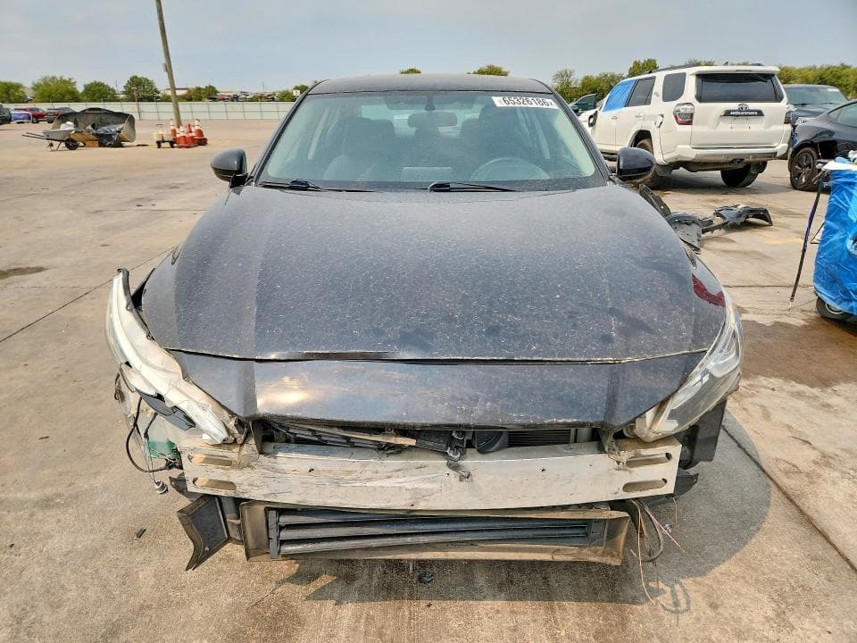 2019 NISSAN ALTIMA S 5