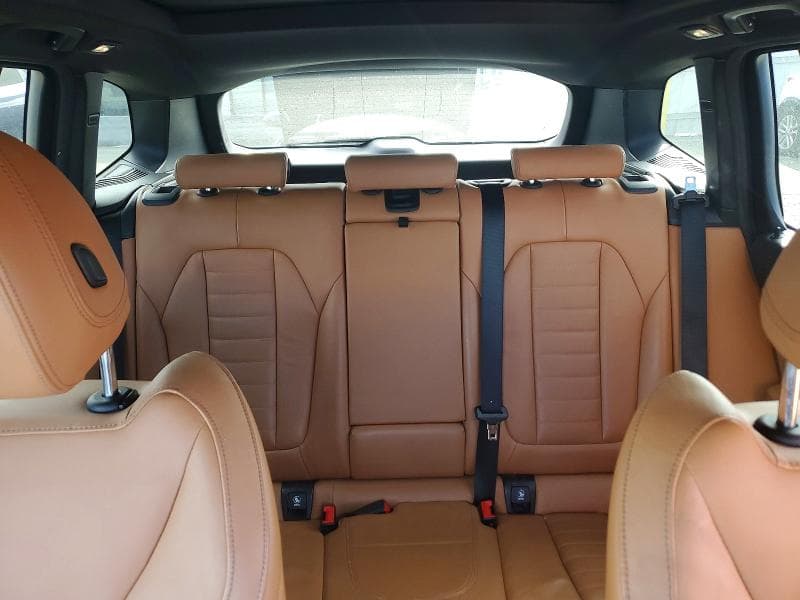 2018 BMW X3 XDRIVE30I 10