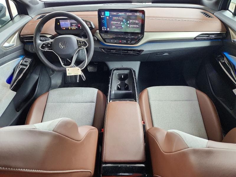 2023 VOLKSWAGEN ID.4 8
