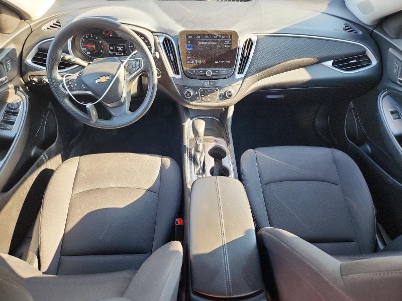 2024 CHEVROLET MALIBU LT 15