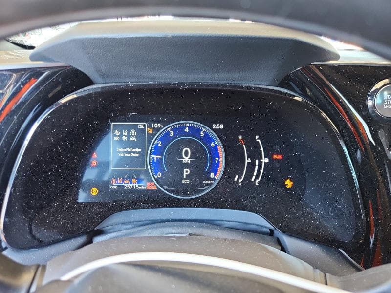 2024 LEXUS RX 350 PREMIUM+ 9