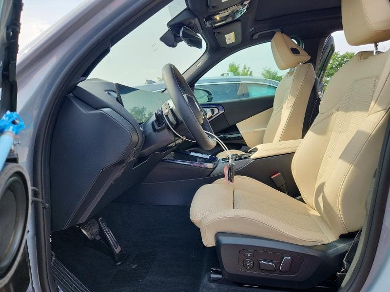 2026 BMW X3 30 XDRIVE 7