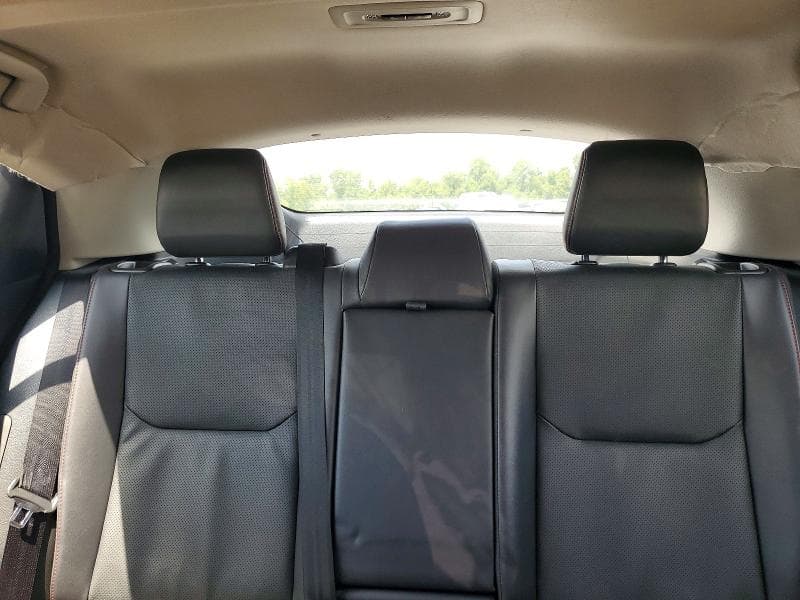2024 TOYOTA PRIUS PRIME XSE PREMIUM 10