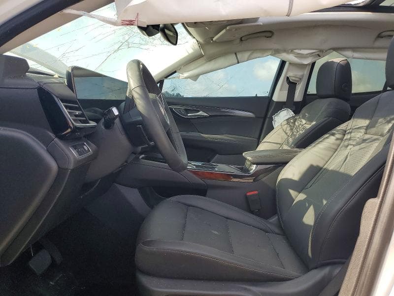 2025 BUICK ENVISION PREFERRED 7