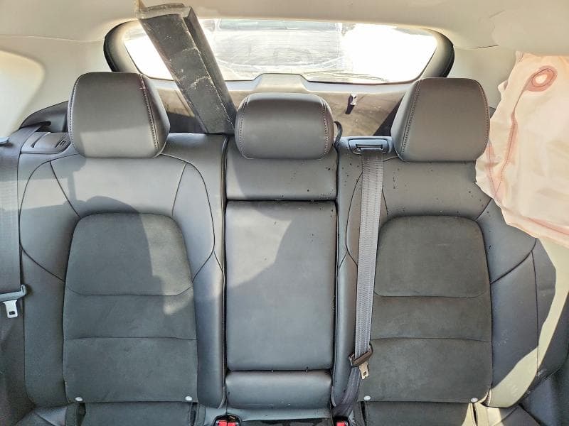 2021 MAZDA CX-5 TOURING 10