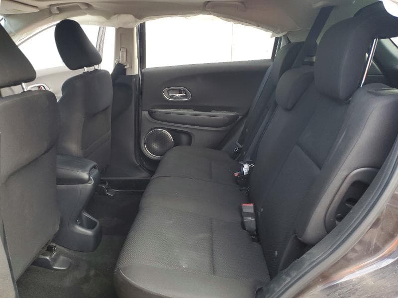 2018 HONDA HR-V EX 11