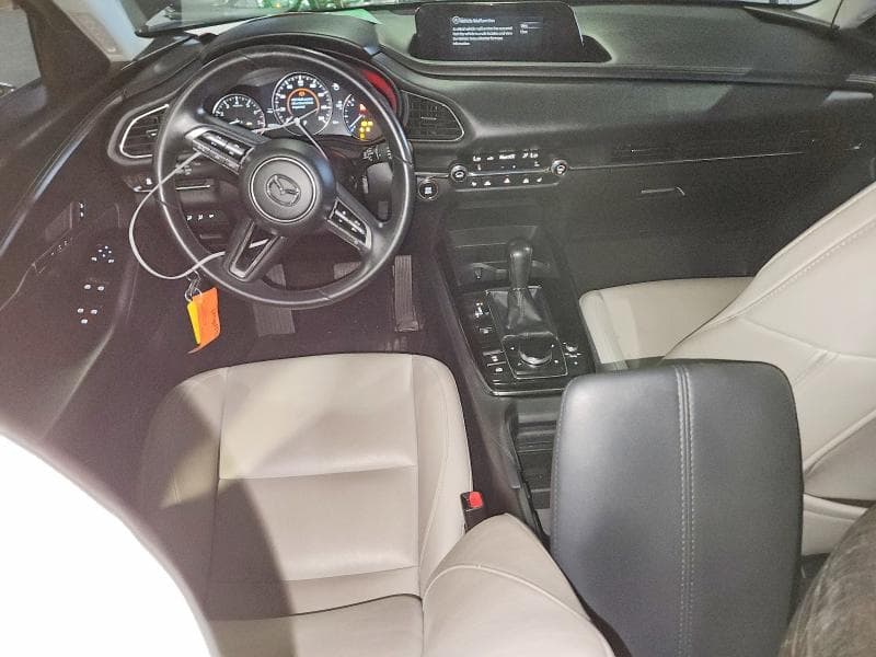 2021 MAZDA CX 30 8
