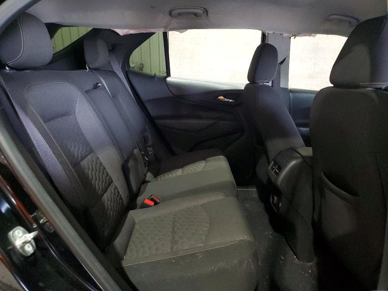 2018 CHEVROLET EQUINOX LT 11