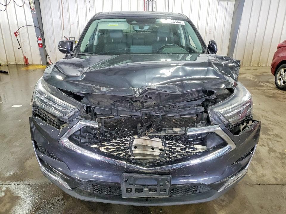 2020 ACURA RDX 5