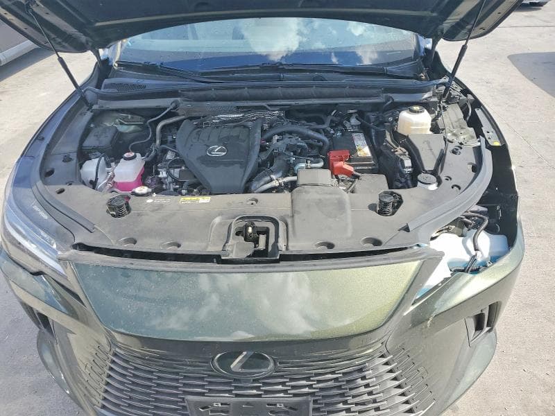 2023 LEXUS RX 350 PREMIUM+ 11