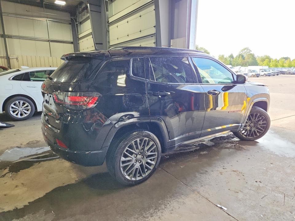 2023 JEEP COMPASS LIMITED 3