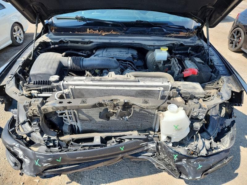 2021 RAM 1500 REBEL 11