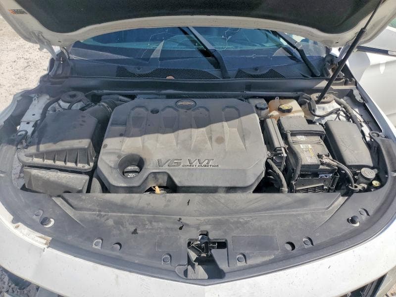 2020 CHEVROLET IMPALA LT 11