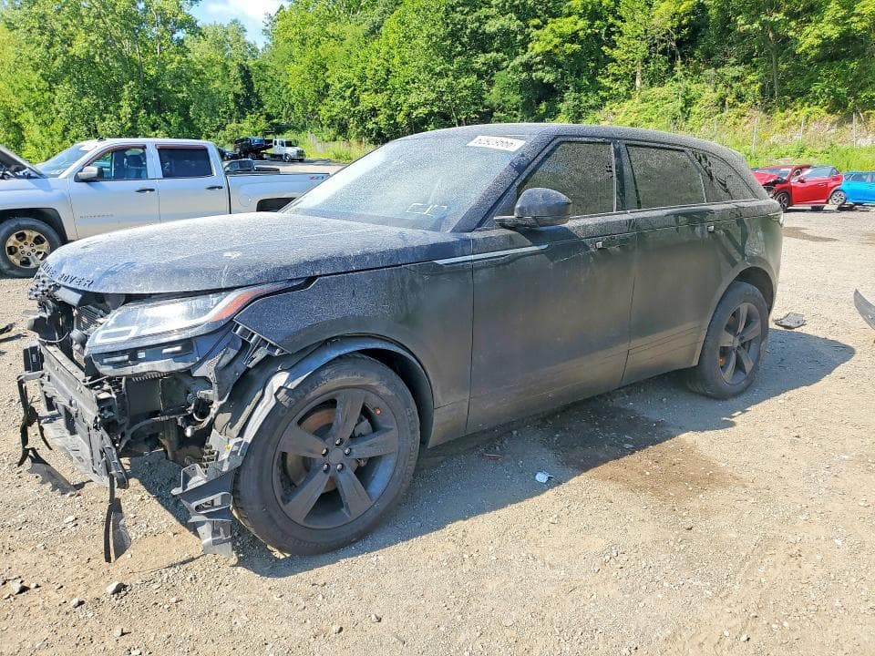 2020 LAND ROVER RANGE ROVER VELAR S - 1
