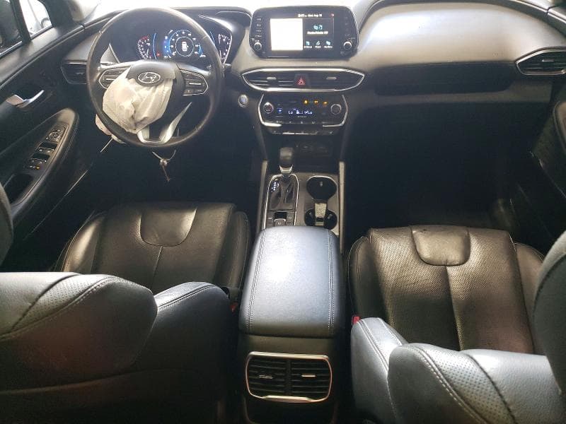 2020 HYUNDAI SANTA FE LIMITED 2.0T 8