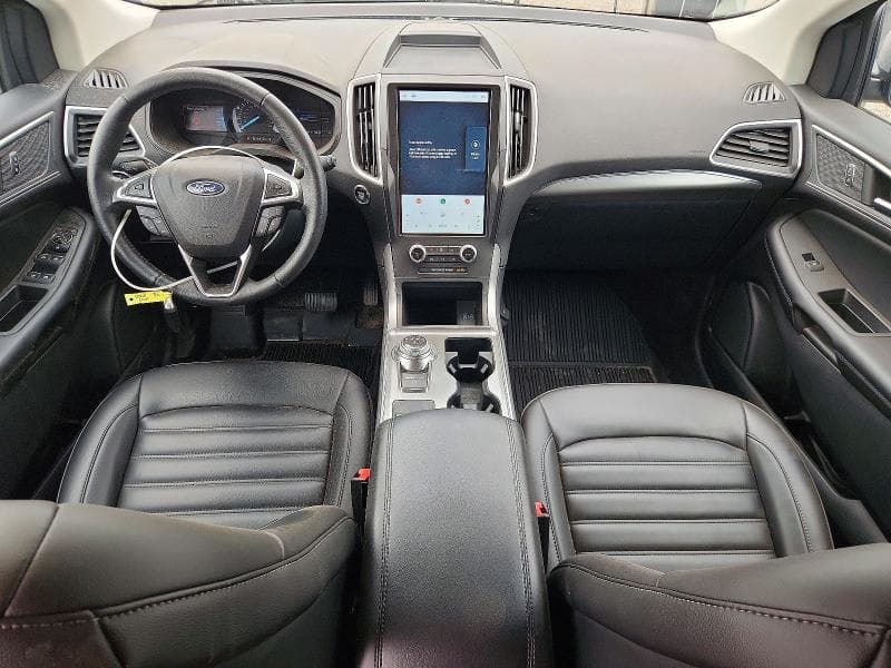 2022 FORD EDGE SEL 8