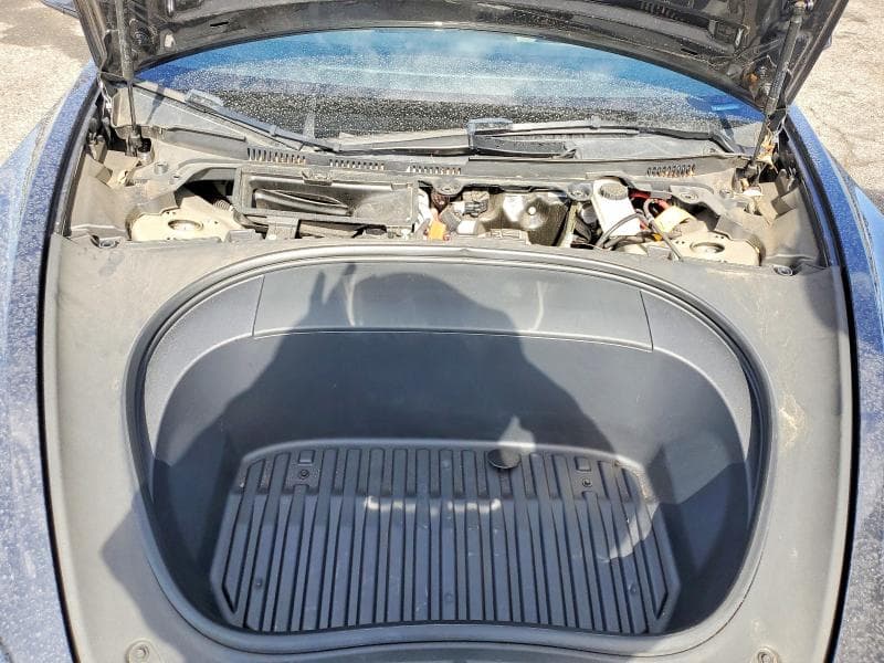 2024 TESLA MODEL 3 11