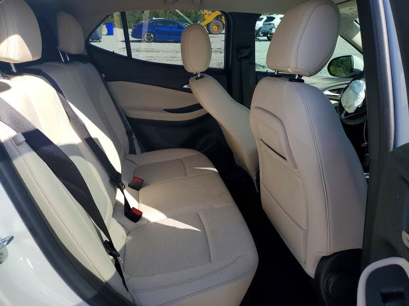 2023 BUICK ENCORE GX PREFERRED 11