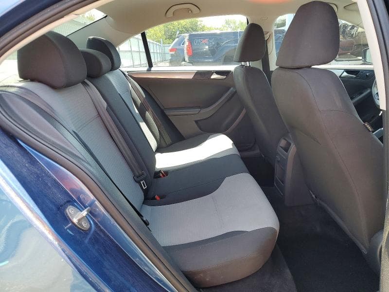 2018 VOLKSWAGEN JETTA S 10
