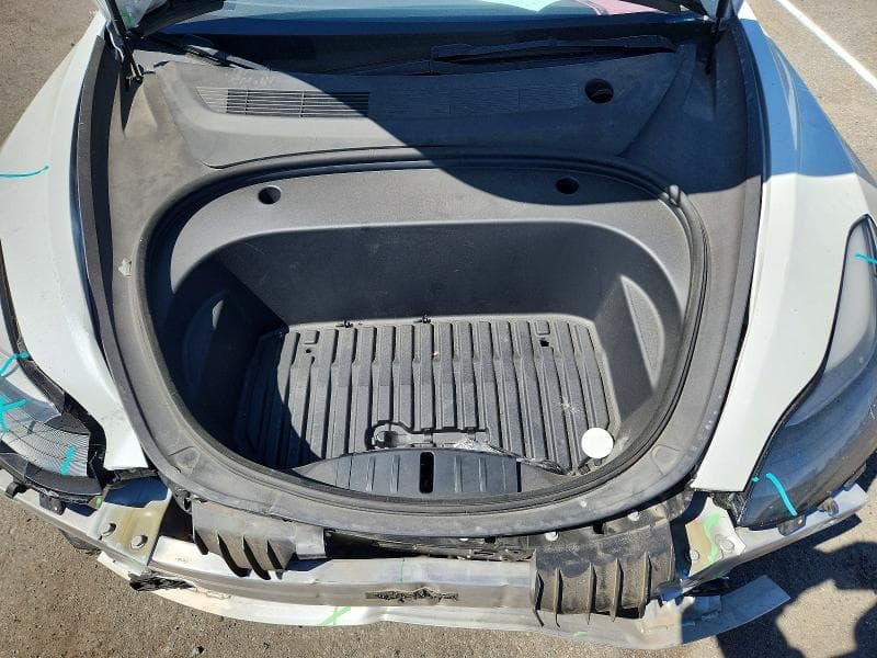 2023 TESLA MODEL 3 11