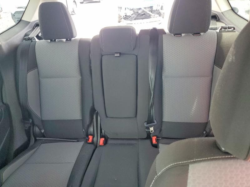 2017 FORD ESCAPE SE 10