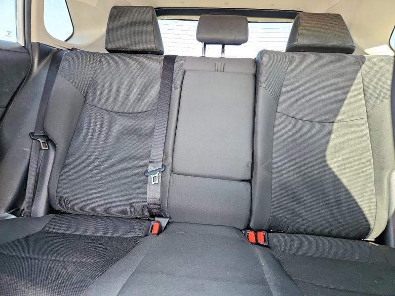 2024 TOYOTA RAV4 LE 10