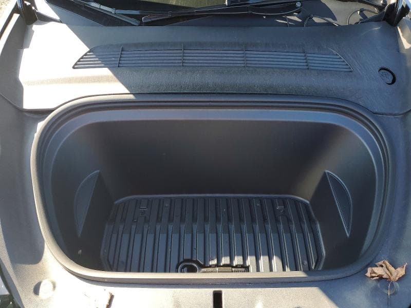 2024 TESLA MODEL Y 11