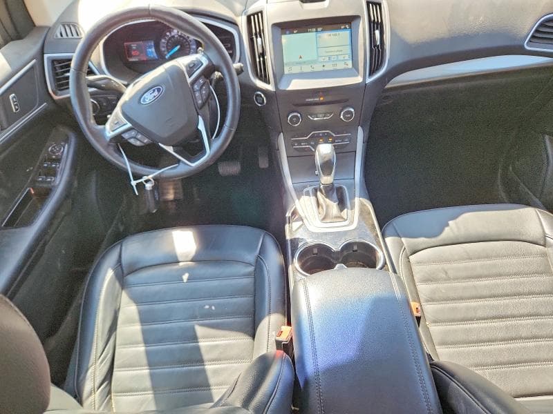 2018 FORD EDGE SEL 8
