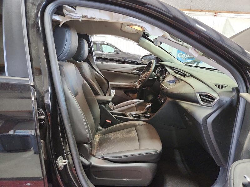 2022 BUICK ENCORE GX PREFERRED 7