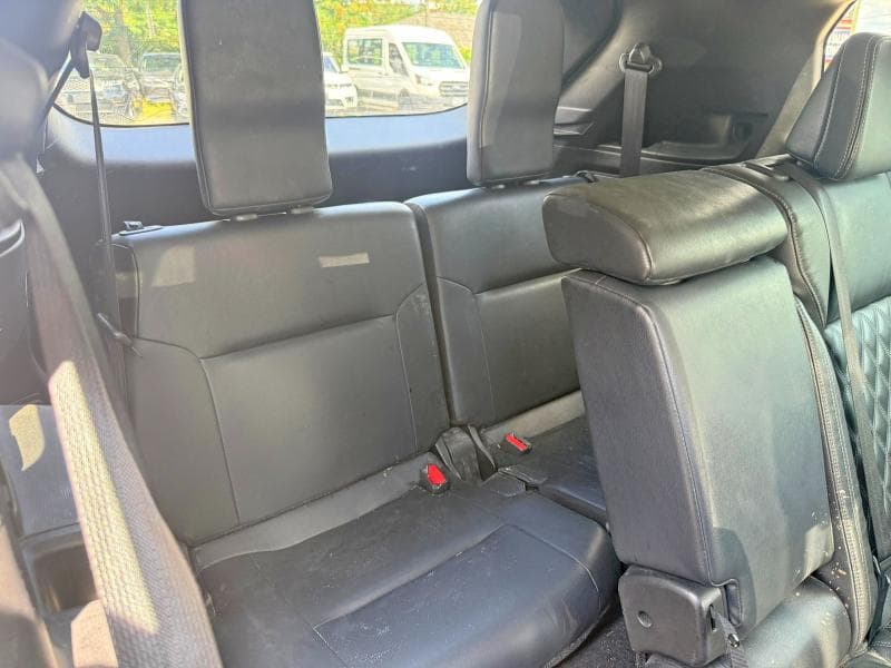 2022 MITSUBISHI OUTLANDER SEL 7