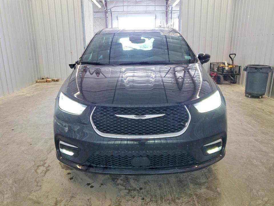 2025 CHRYSLER PACIFICA SELECT 5