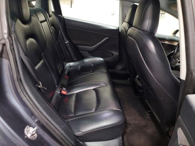 2022 TESLA MODEL 3 10