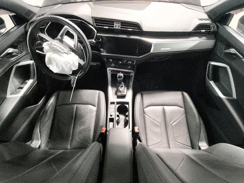 2024 AUDI Q3 PREMIUM PLUS S LINE 45 8