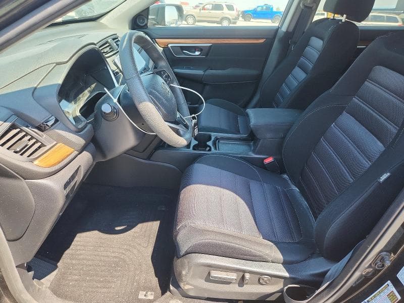 2018 HONDA CR-V EX 7