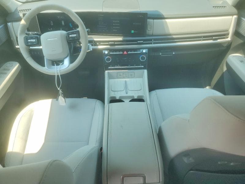 2026 HYUNDAI SANTA FE SE 8