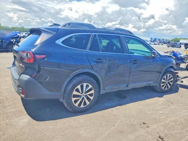 2020 SUBARU OUTBACK PREMIUM 3