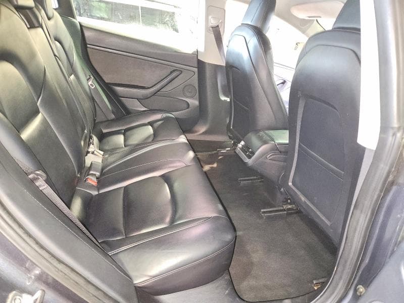 2022 TESLA MODEL 3 10