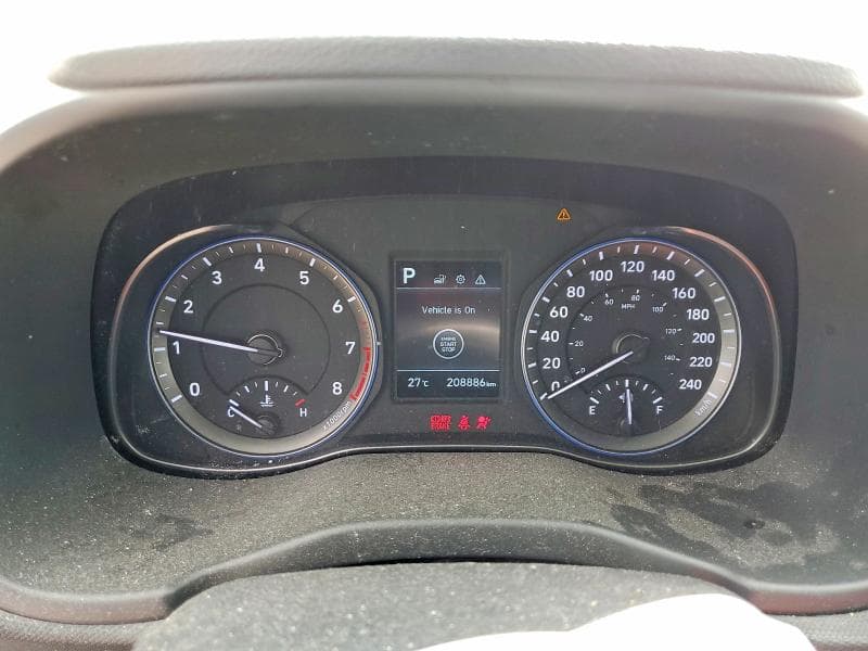 2020 HYUNDAI KONA SEL 9