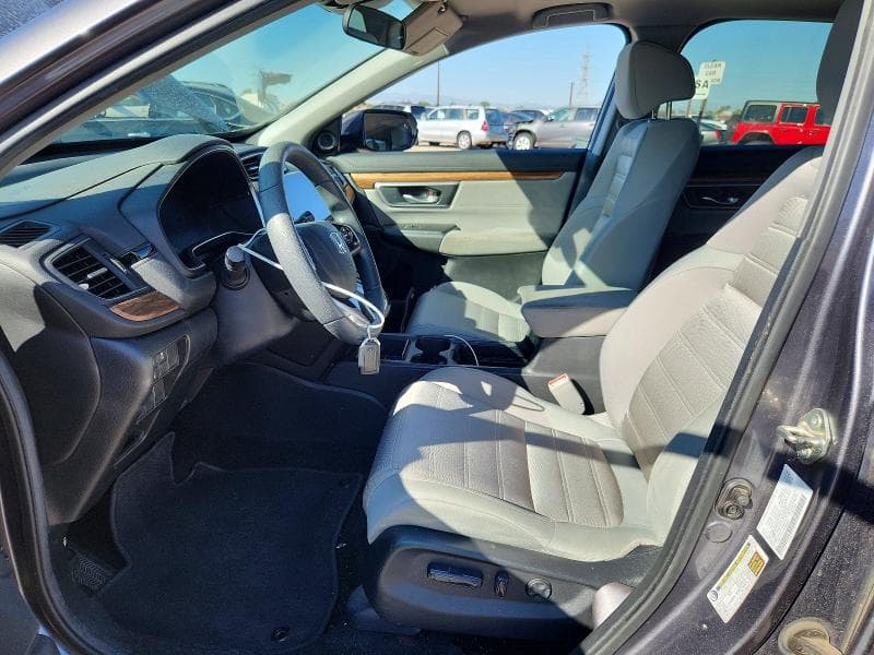 2019 HONDA CR-V EX 7