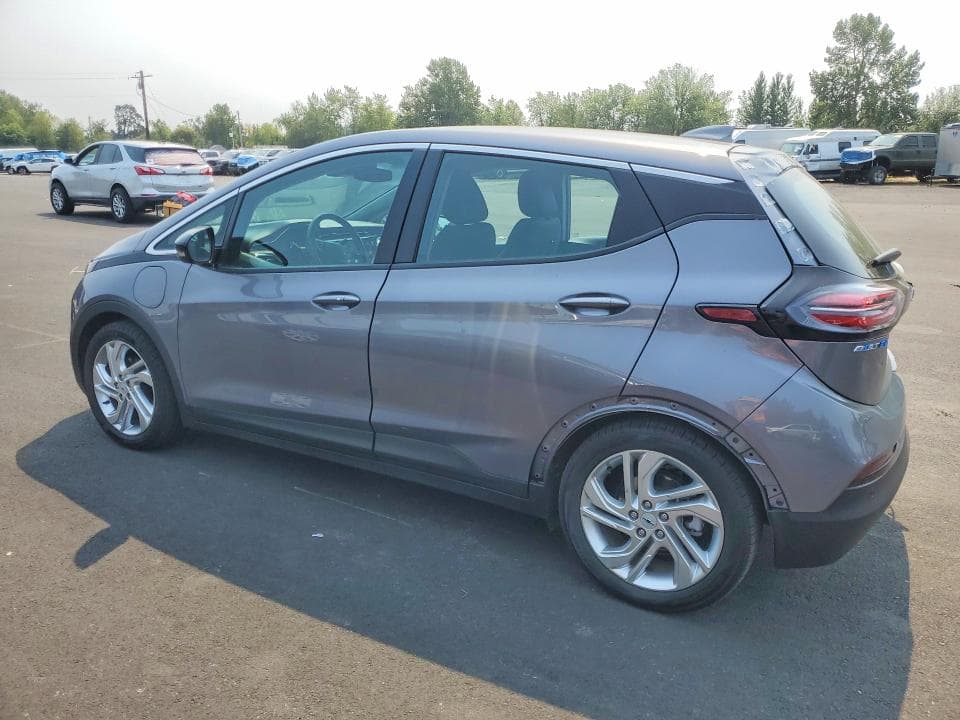 2023 CHEVROLET BOLT EV 1LT 2