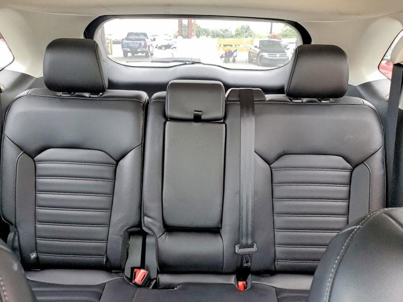 2019 FORD EDGE SEL 10